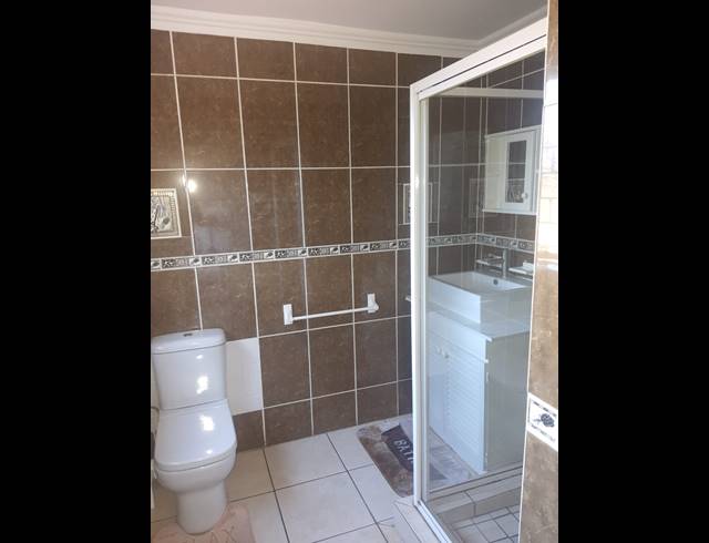 1 bed property to rent in WIERDAPARK